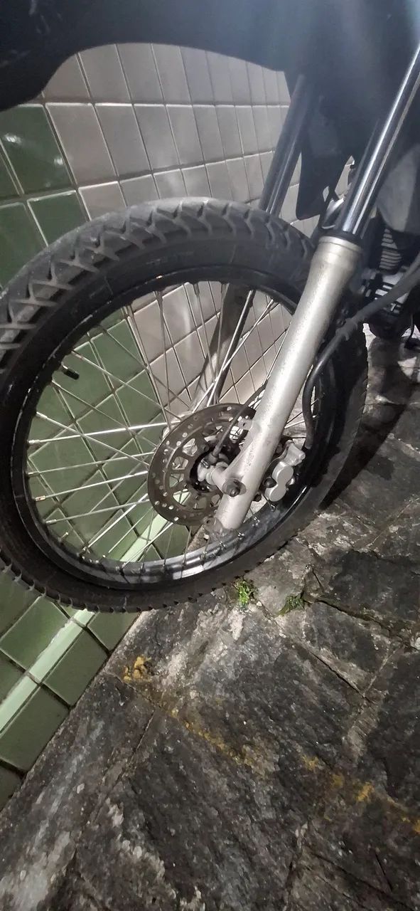 XTZ 125 2011 - Foto 3