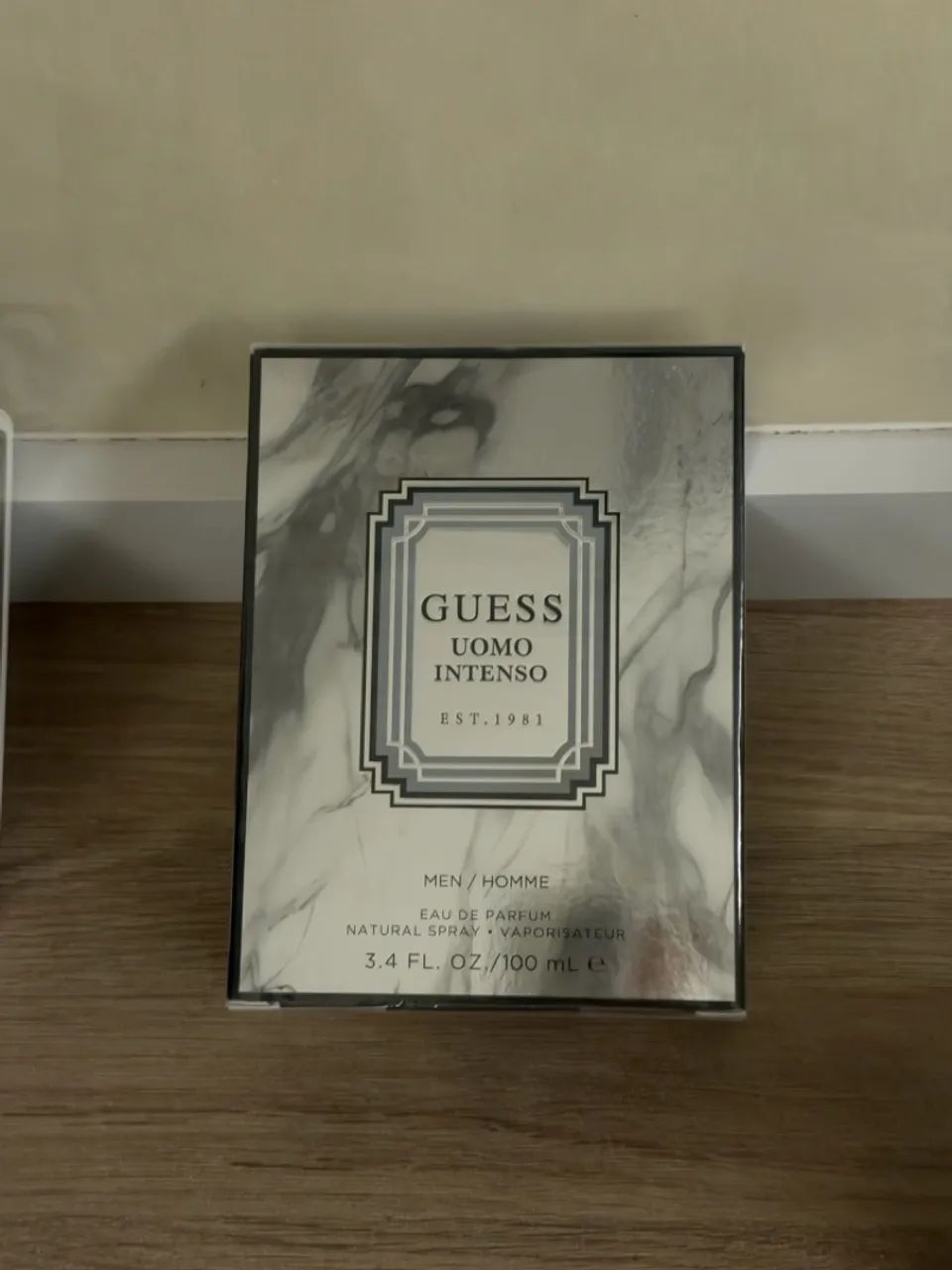 Perfume Guess eau de Parfum 100ml
