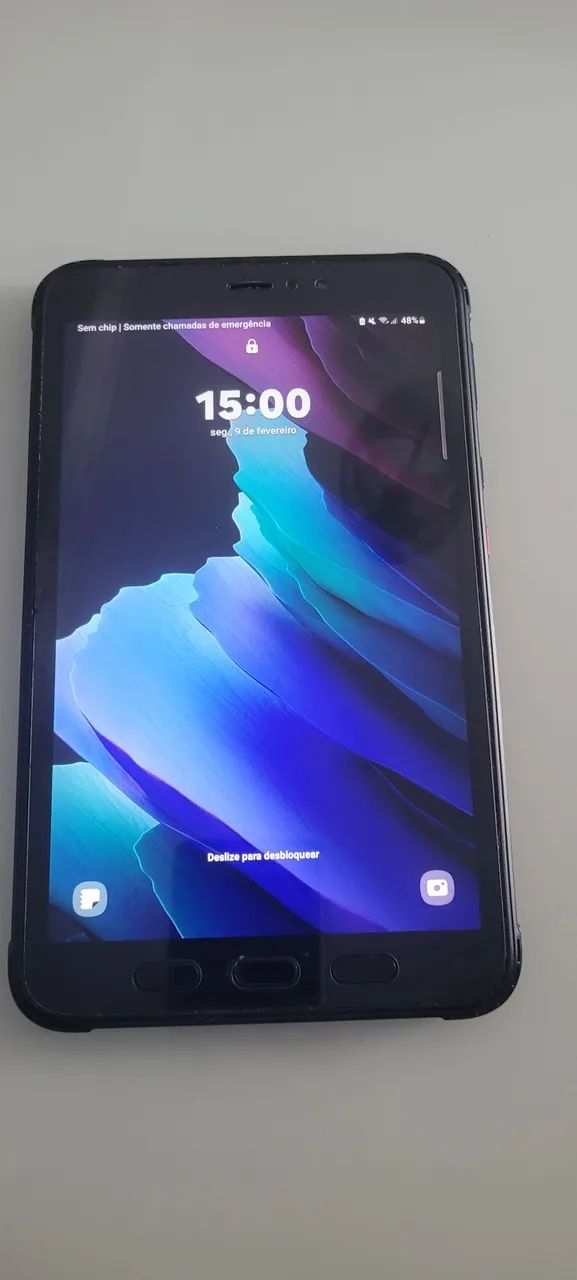 Tablet Sansung Active 3 - Foto 4