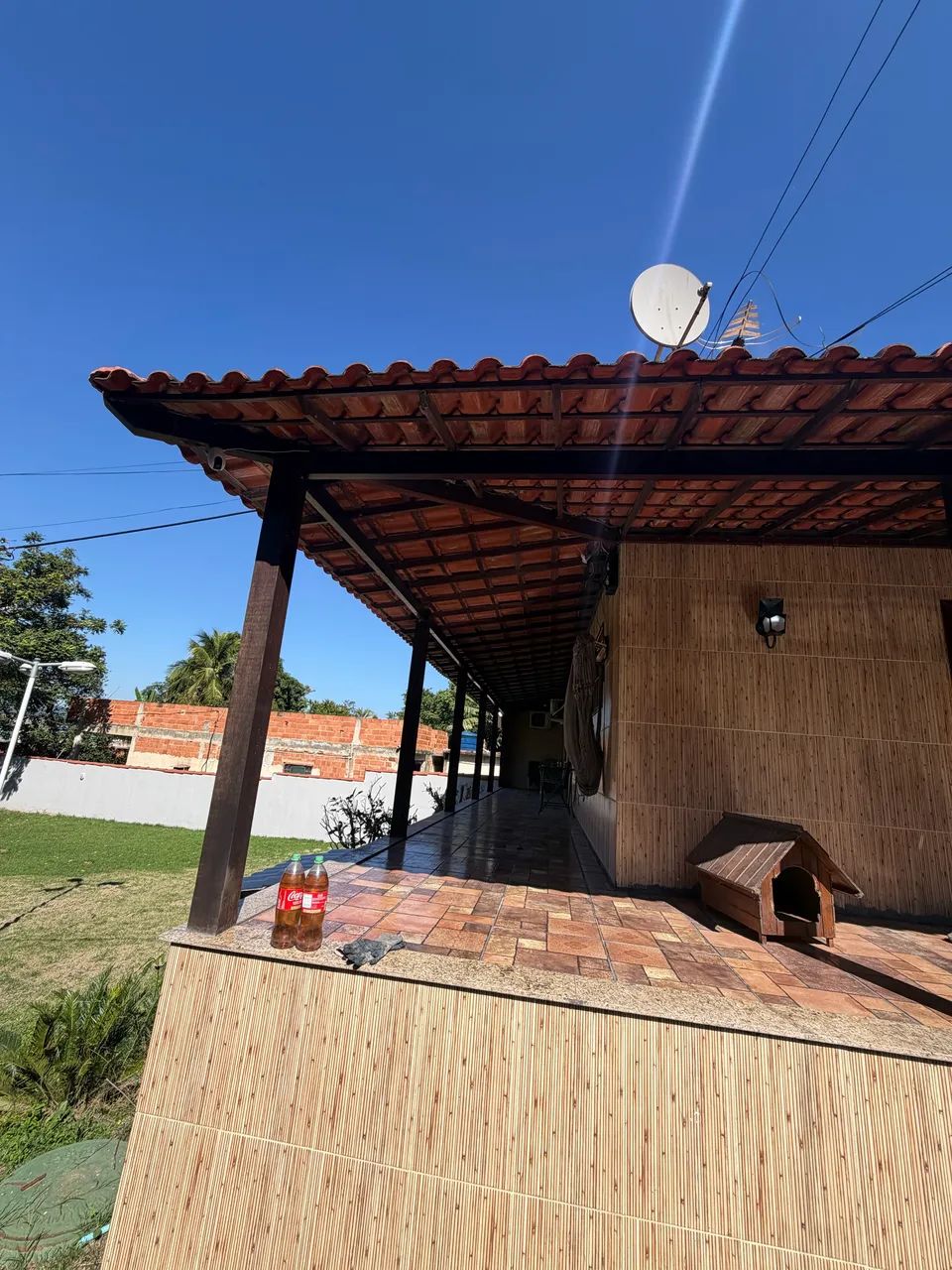 Casa em Guaratiba  - Foto 3