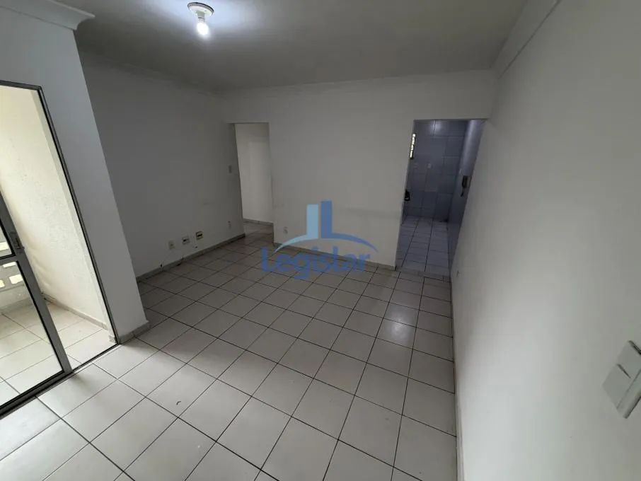 Apartamento 3 Quartos Aracaju - SE - Jabotiana - Foto 2