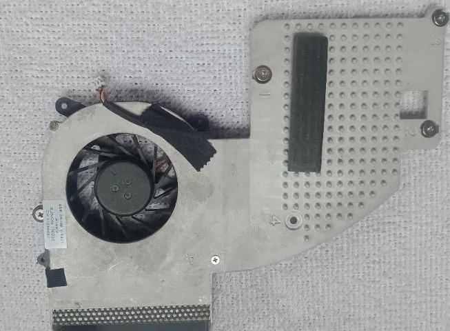 cooler notebook sti 1401