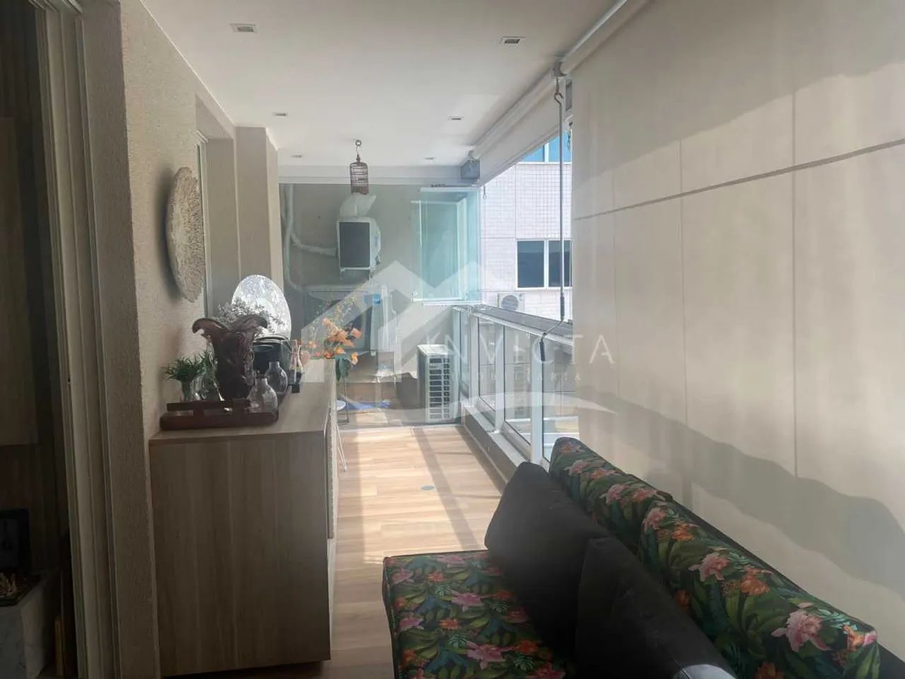 MARAVILHOSO 2 QUARTOS COM SUÍTE NO CORAÇÃO DE BOTAFOGO - Foto 3