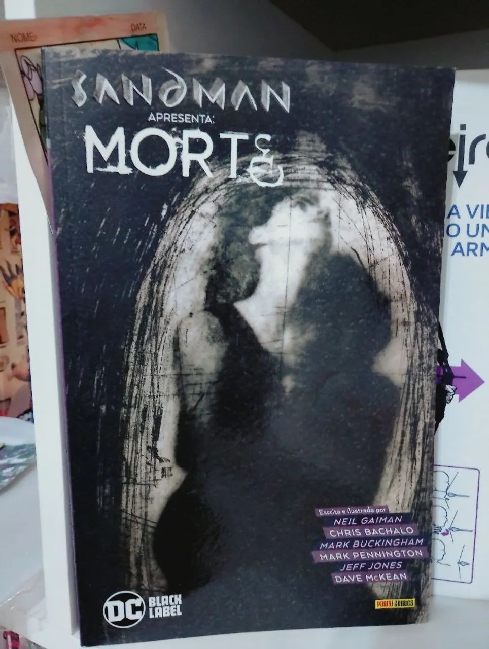 Sandman  - Foto 3