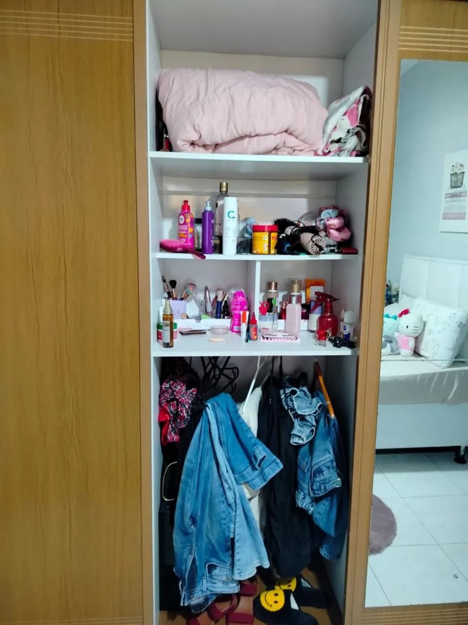 Guarda roupa  - Foto 2