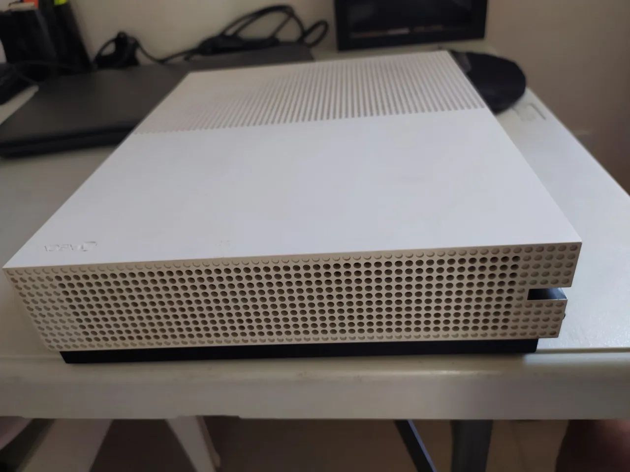 Xbox One A ( Com Caixa ) - Foto 4