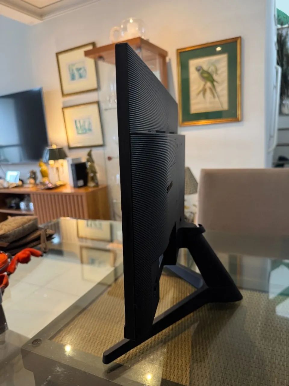 Monitor Samsung Full HD T350 24 polegadas - Foto 4