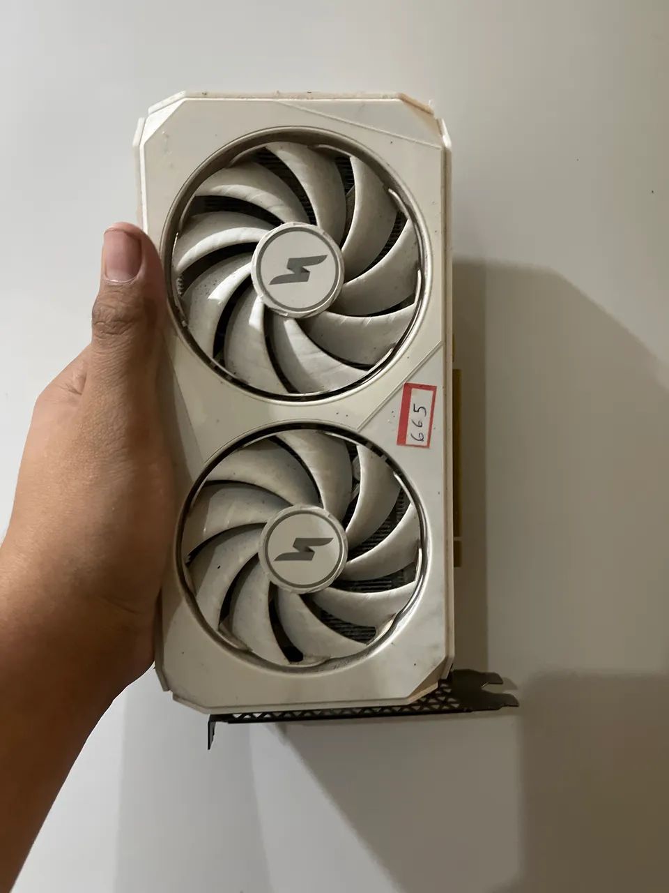 Rtx 3060 12gb  - Foto 2