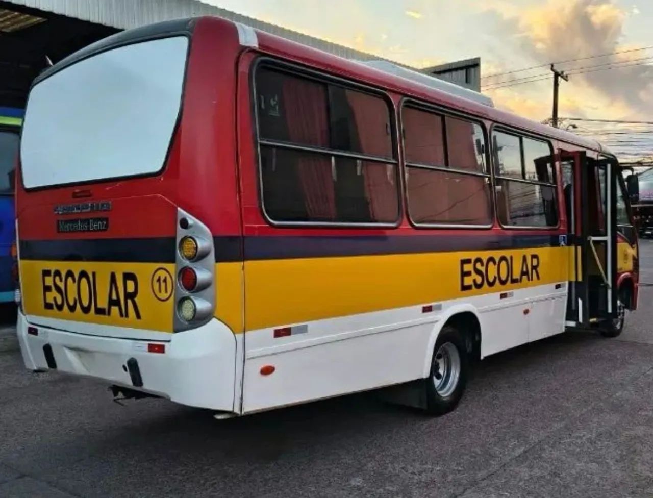 Micro Ônibus  - Foto 2