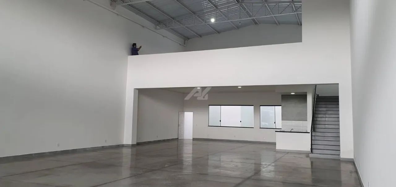 galpão - Vila Pompéia - Campinas - Foto 10