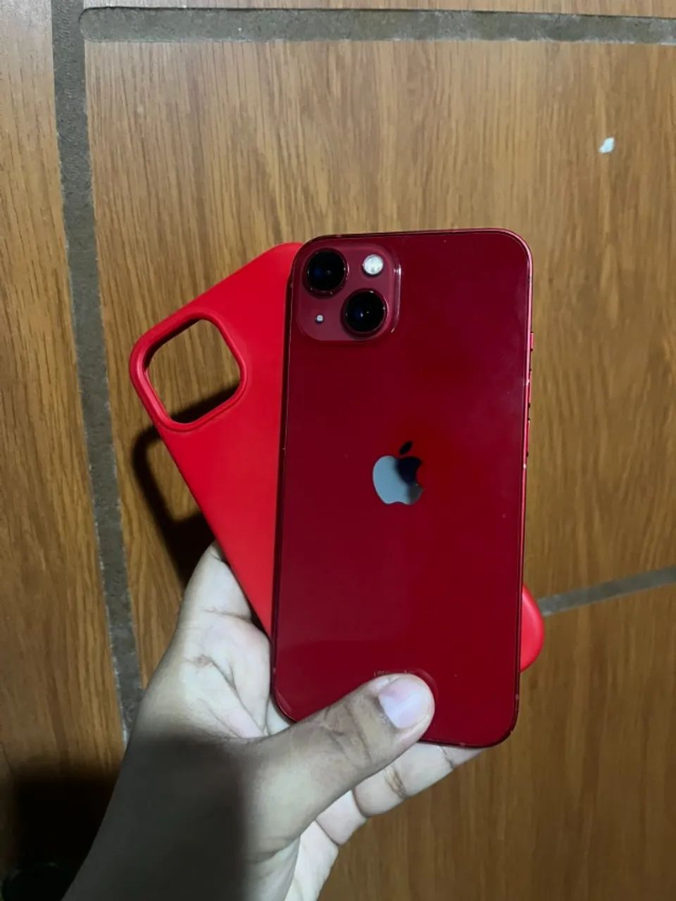 Iphone 13 128GB - ORIGINAL - Foto 2