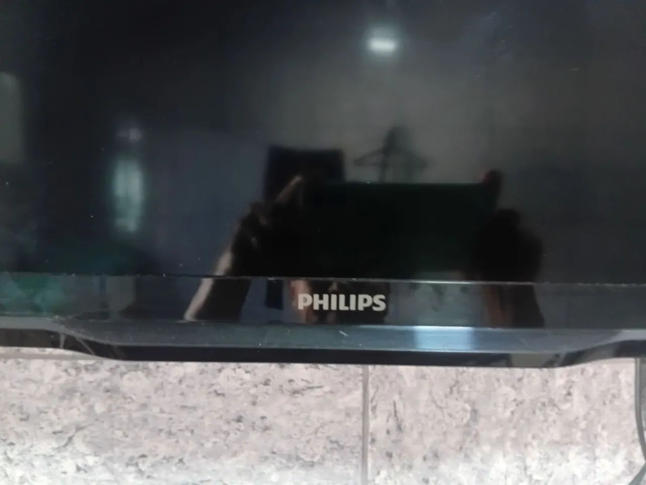 Tv Philips 39pl  - Foto 3