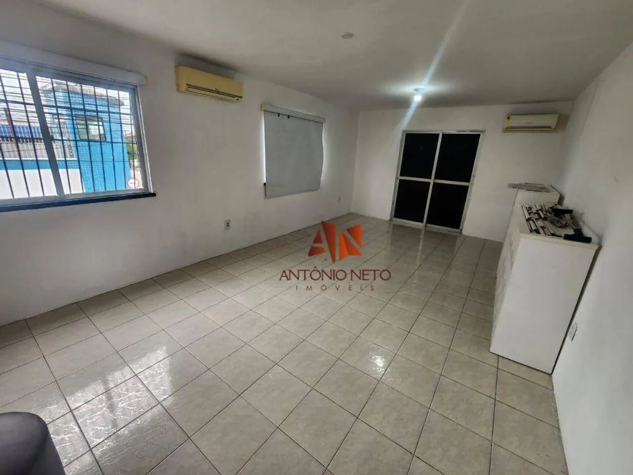 Apartamento com 1 quarto para alugar, 60 m² por R$ 900/mês - Parangaba - Fortaleza/CE - Foto 5