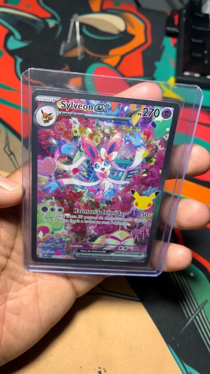 Cartas Pokémon  - Foto 2