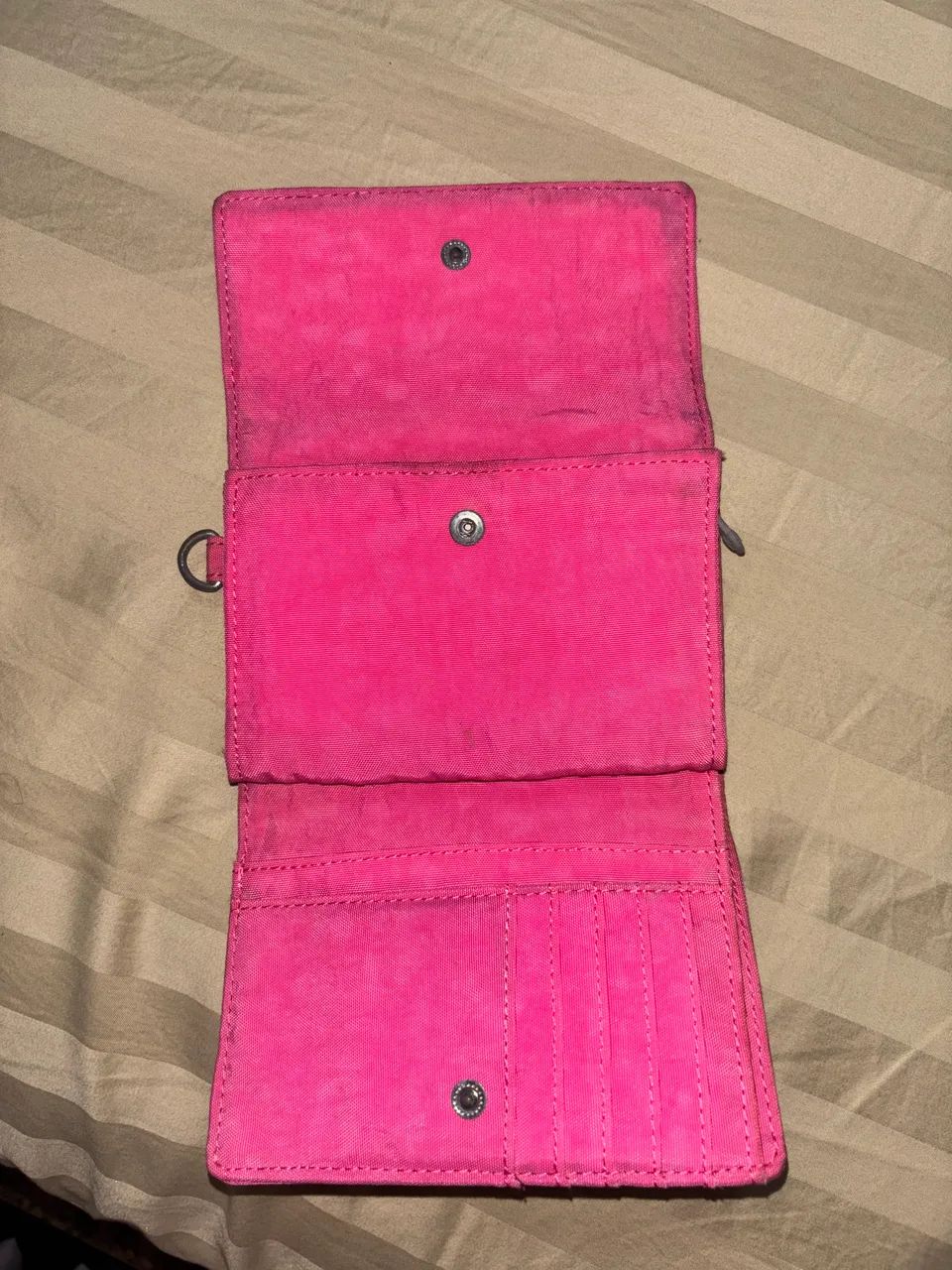 Carteira Kipling - Foto 3