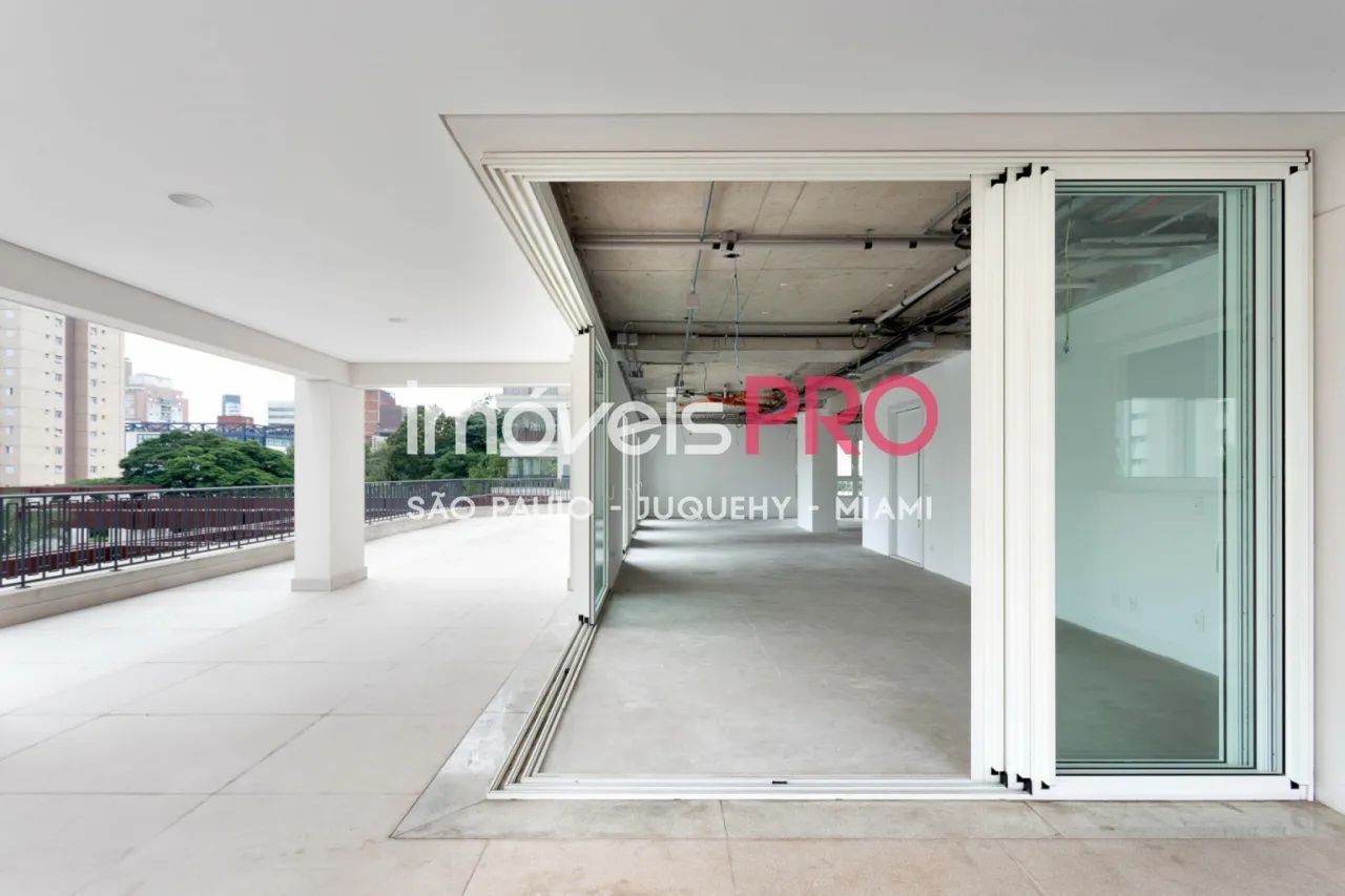 Apartamento, Vila Olímpia - São Paulo - Foto 4