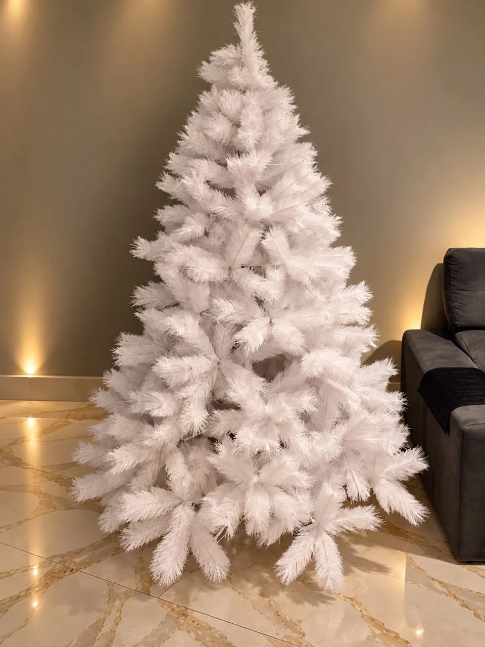 Árvore de Natal 