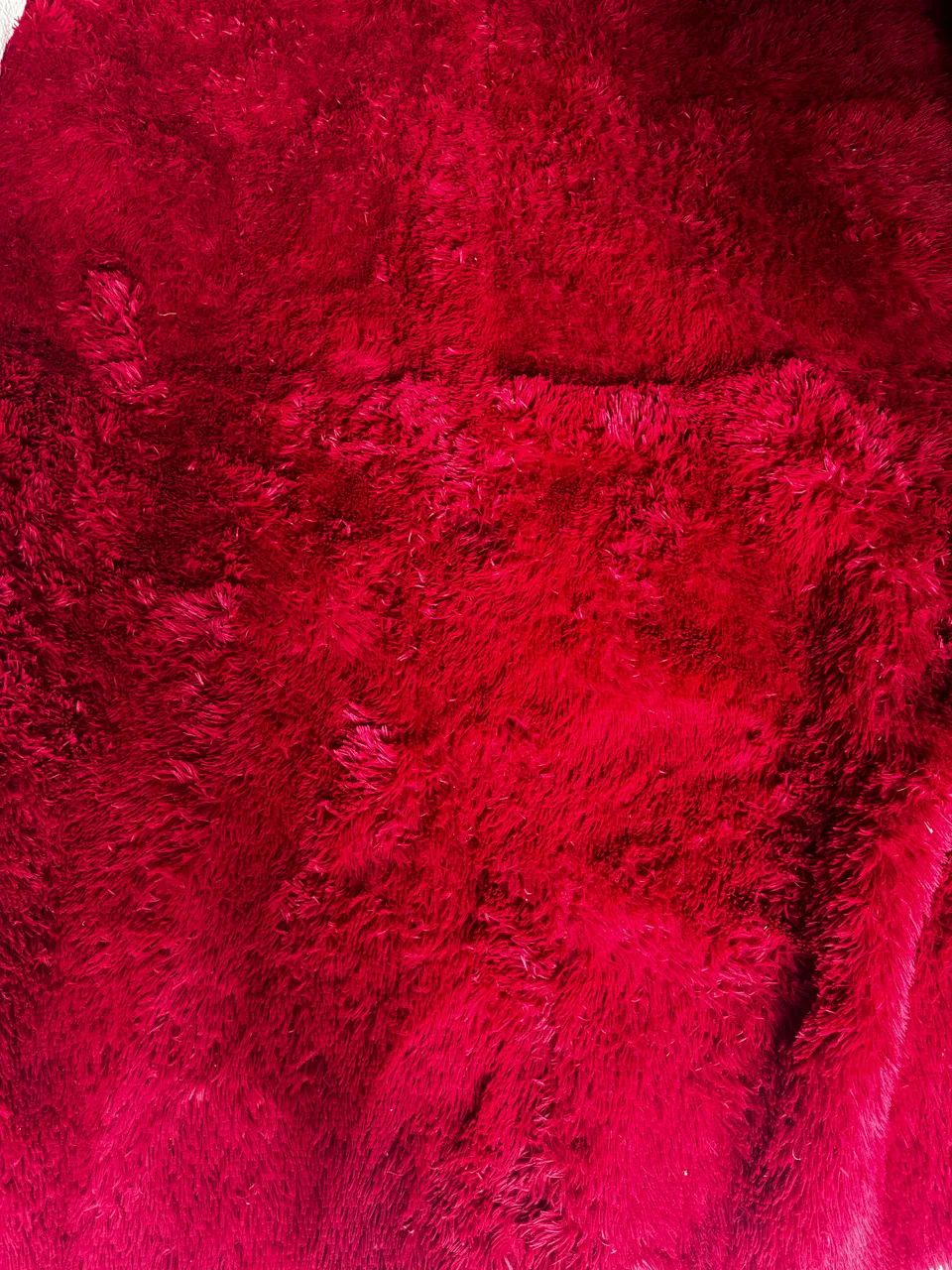 Tapete vermelho  - Foto 2