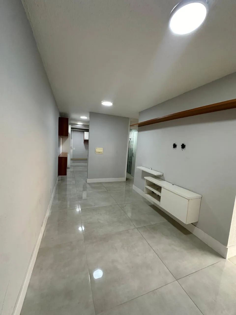 APT LINDO EM SANTISSIMO - Foto 3