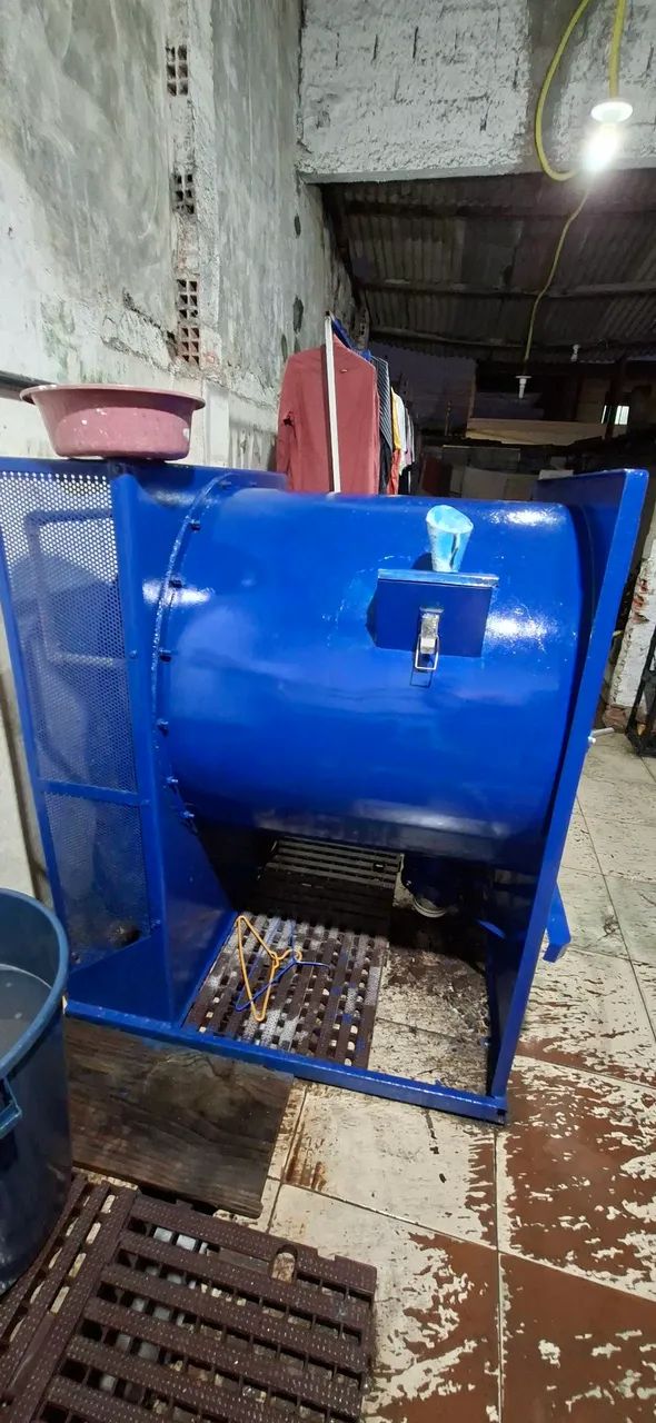 Lavadora de roupas de 20kg - Foto 2