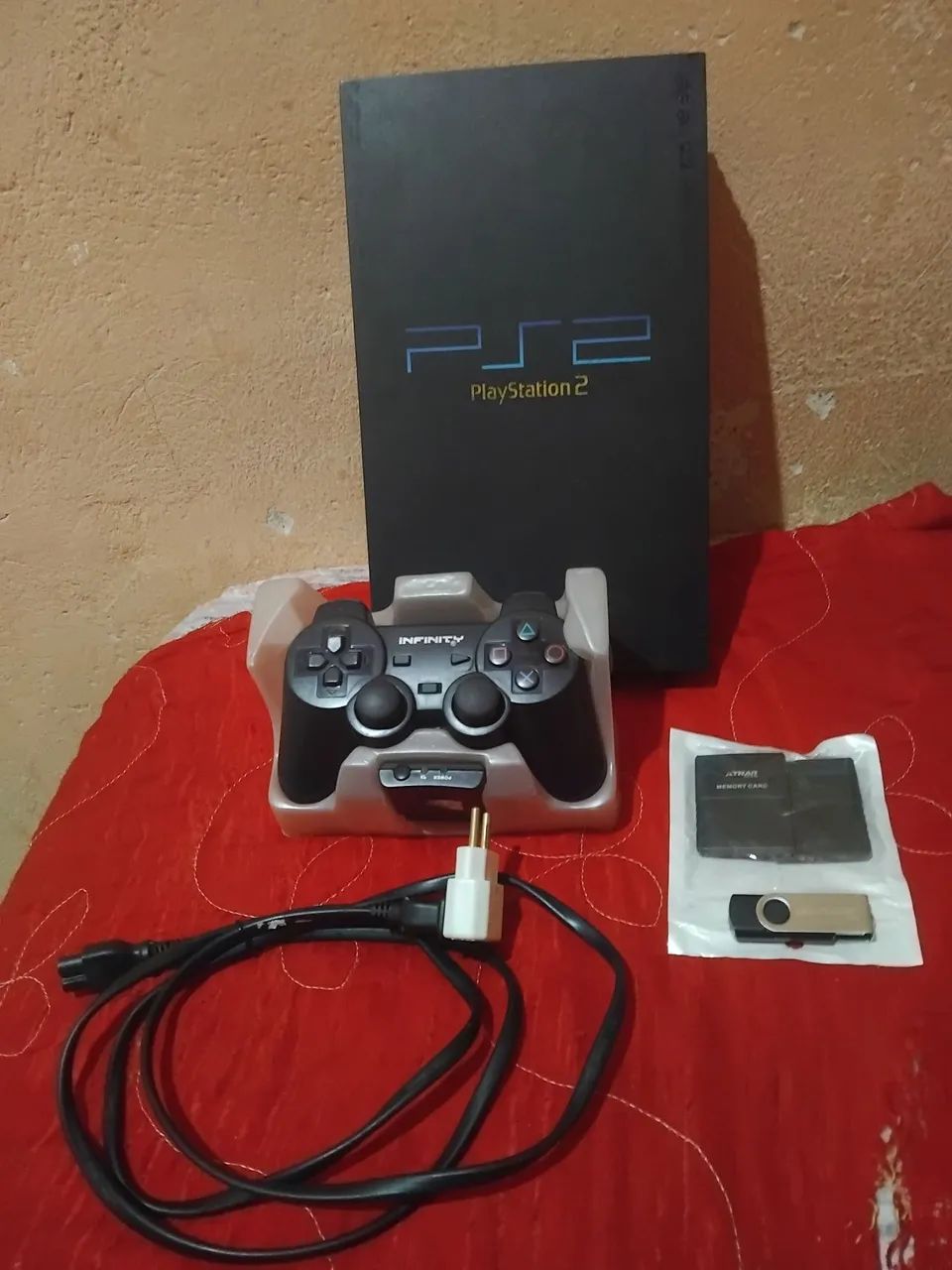 PS2
