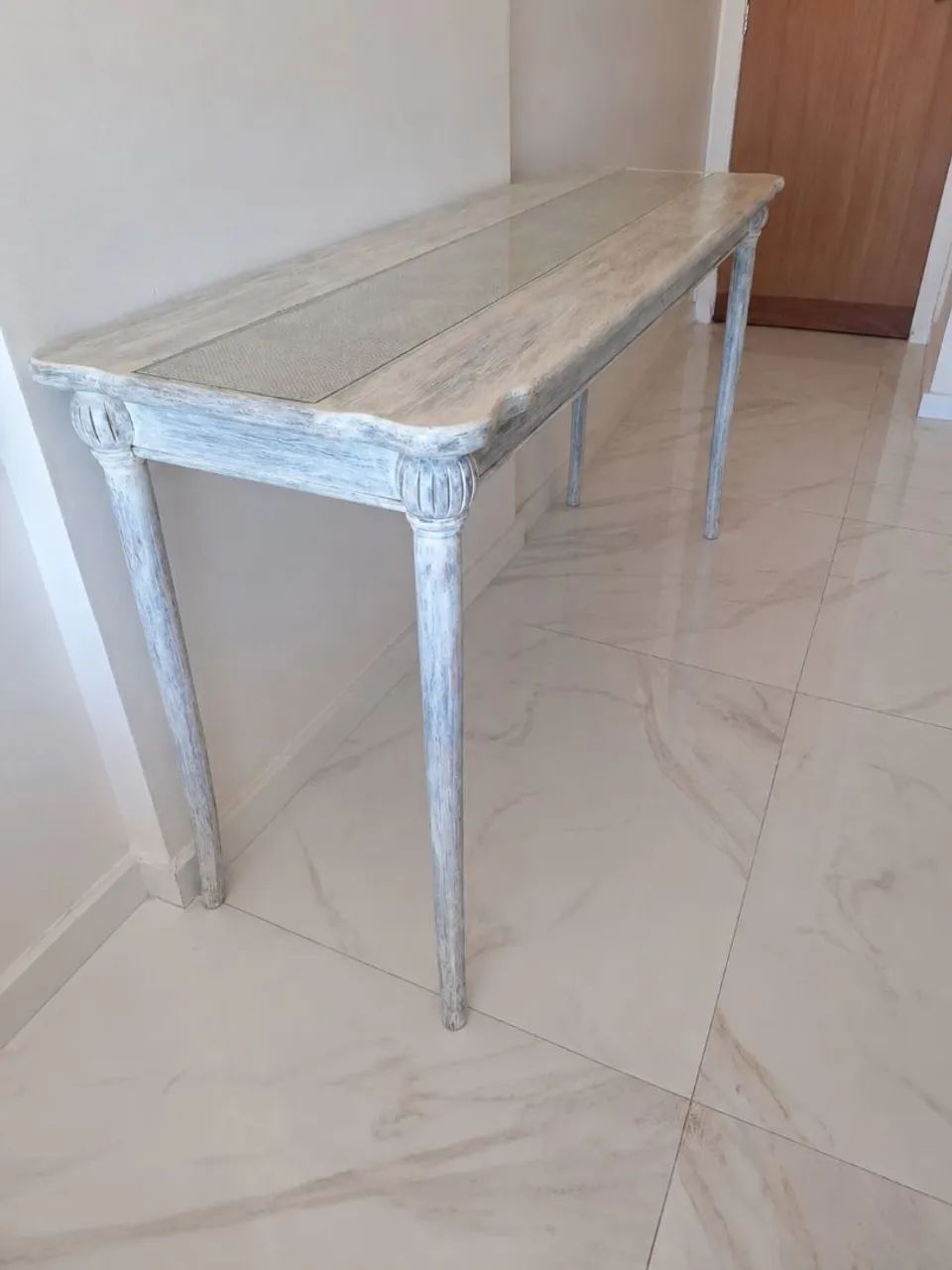 APARADOR SIERRA 1,50 x 0,50