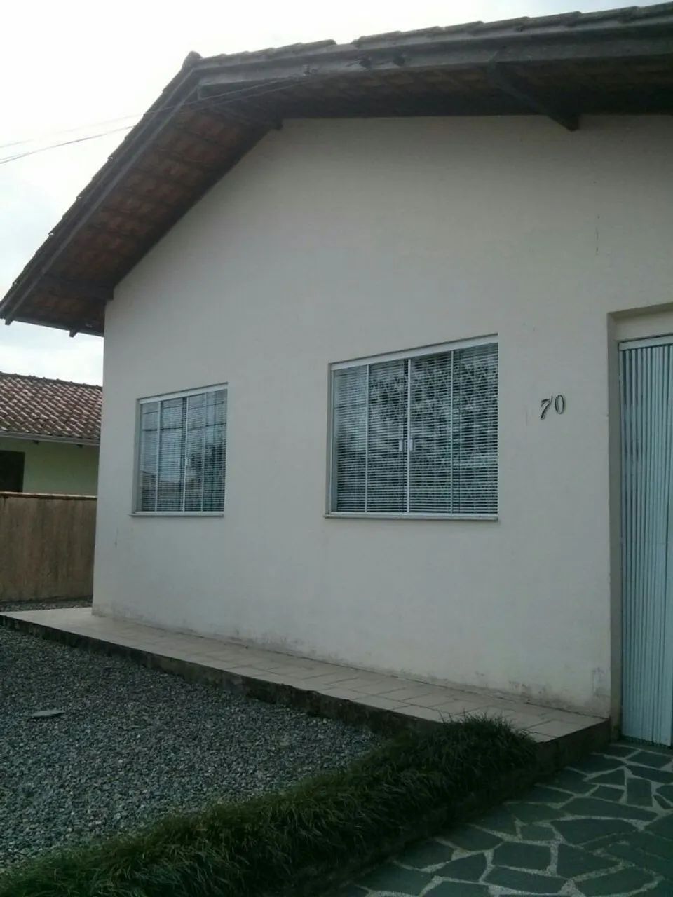 Foto - Joinville - Adhemar Garcia