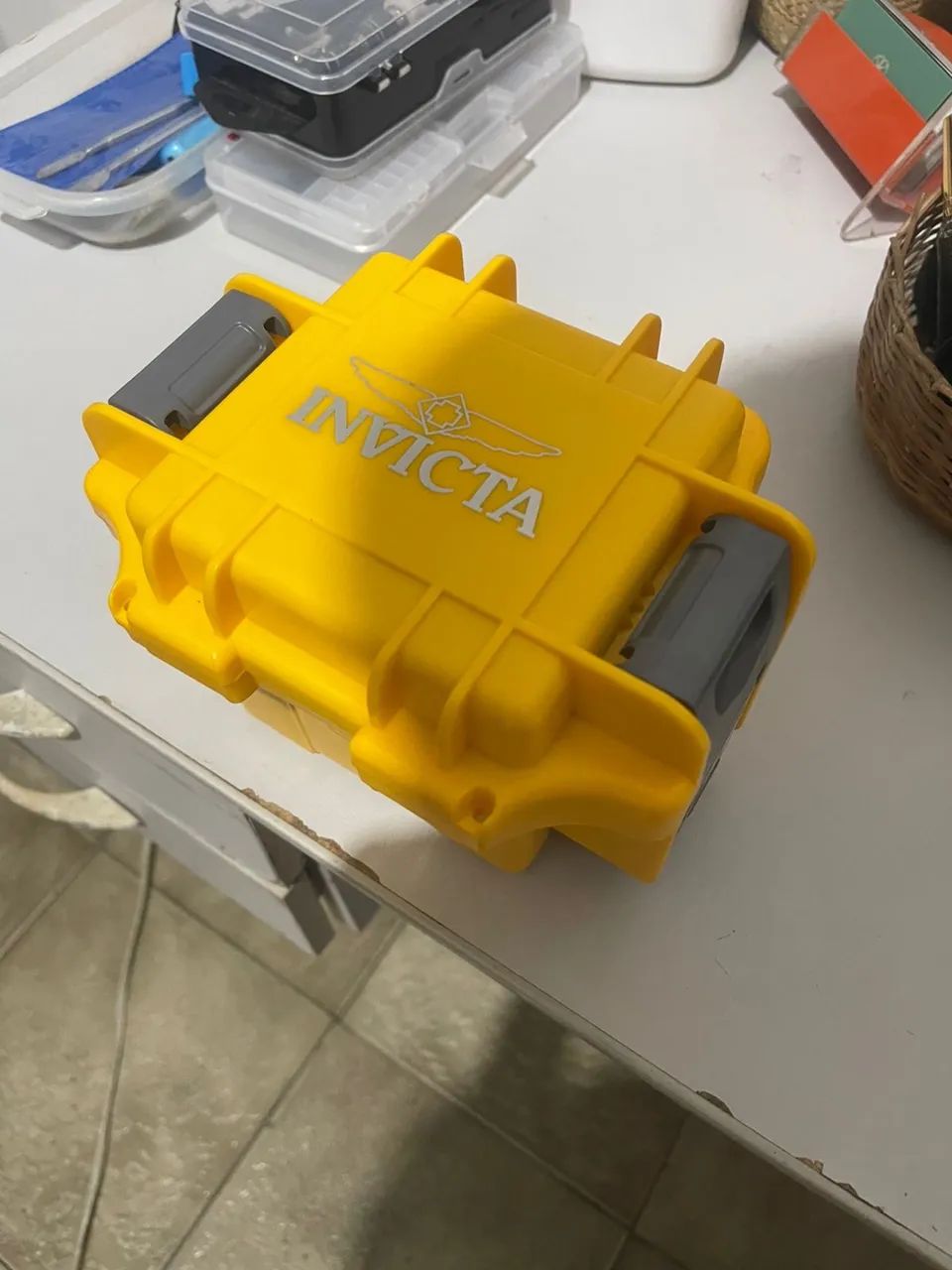 Relógio Pro Deive Men Invicta  - Foto 5