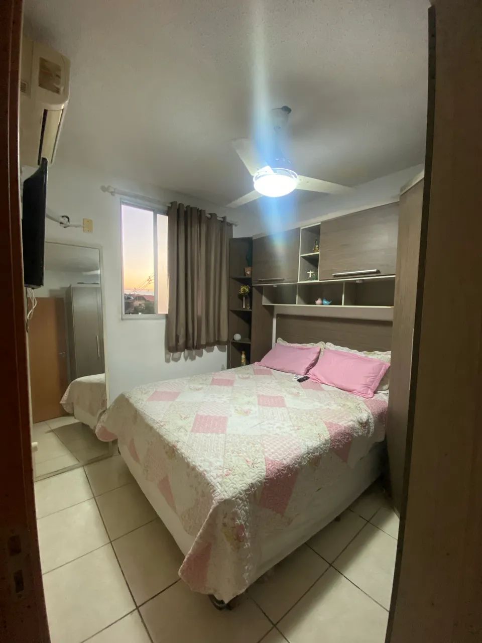 Apartamento no jockey - Foto 3