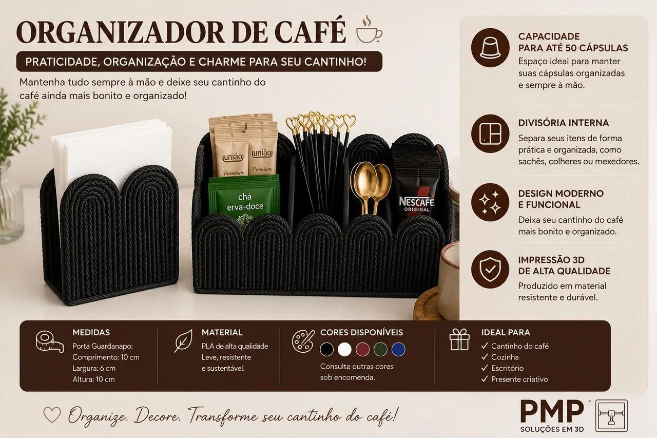 Impressão 3D - Foto 2