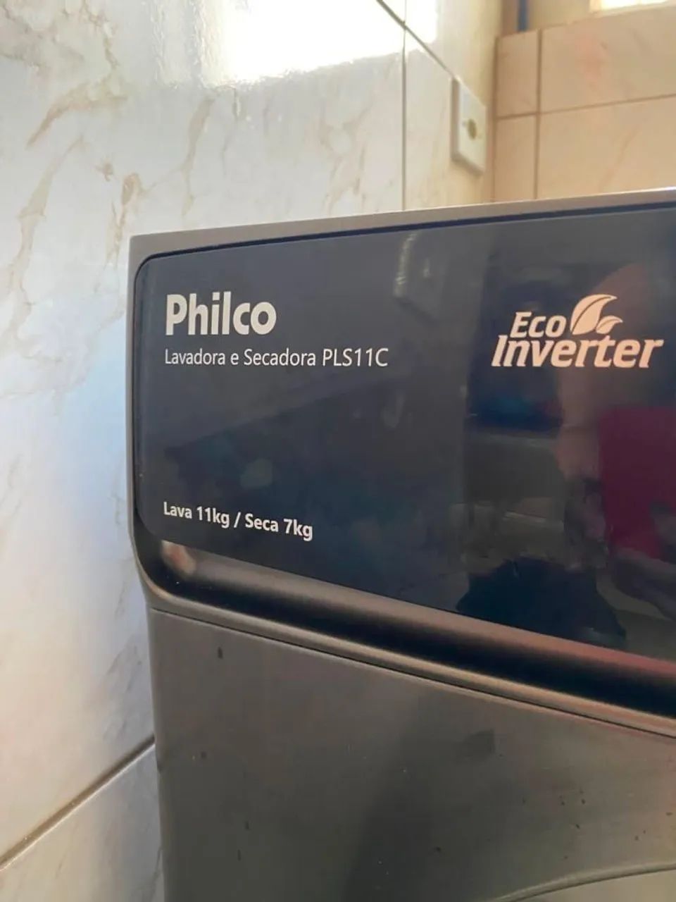 Máquina Lava e Seca Philco  - Foto 2