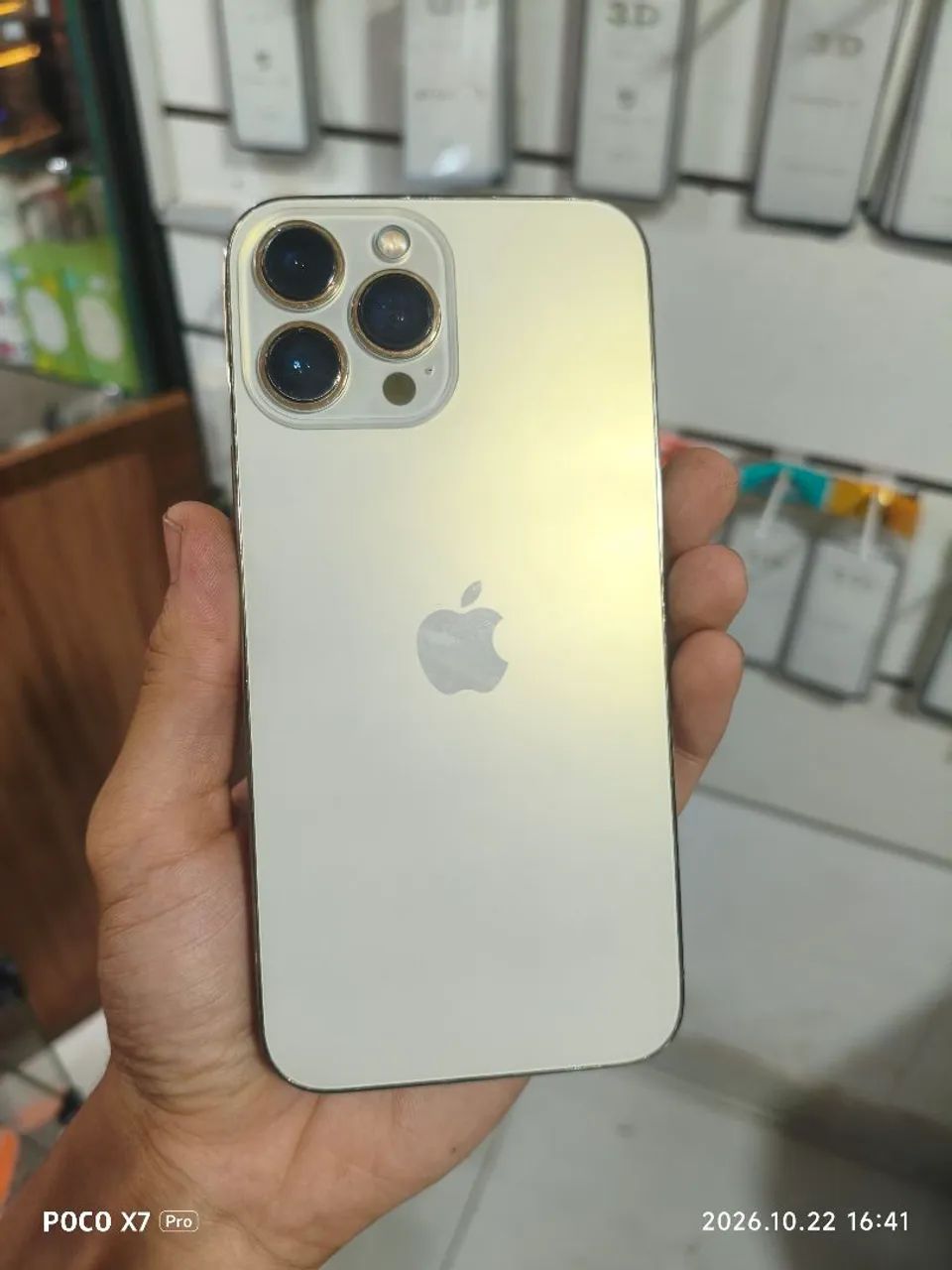 iPhone 13 PRO MAX  - Foto 3