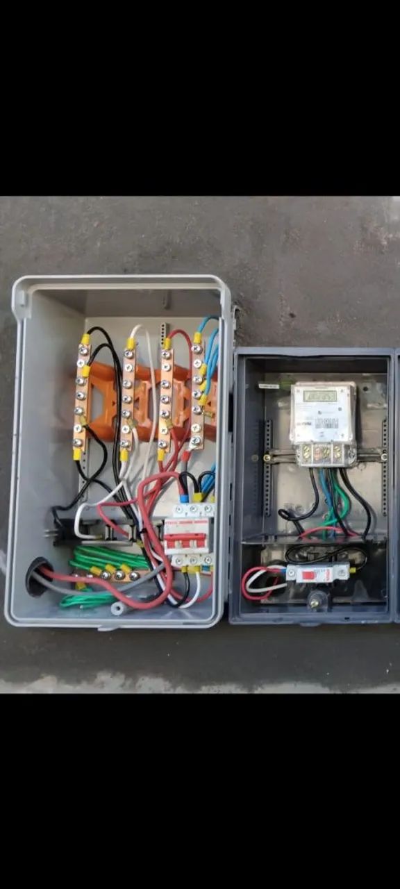 Eletricista profissional  - Foto 4