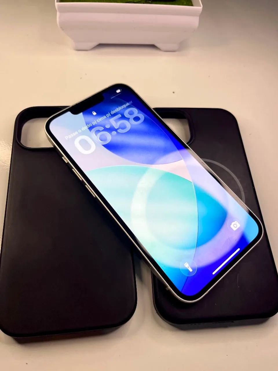IPHONE 13 128GB TODO ORIGINAL  - Foto 2