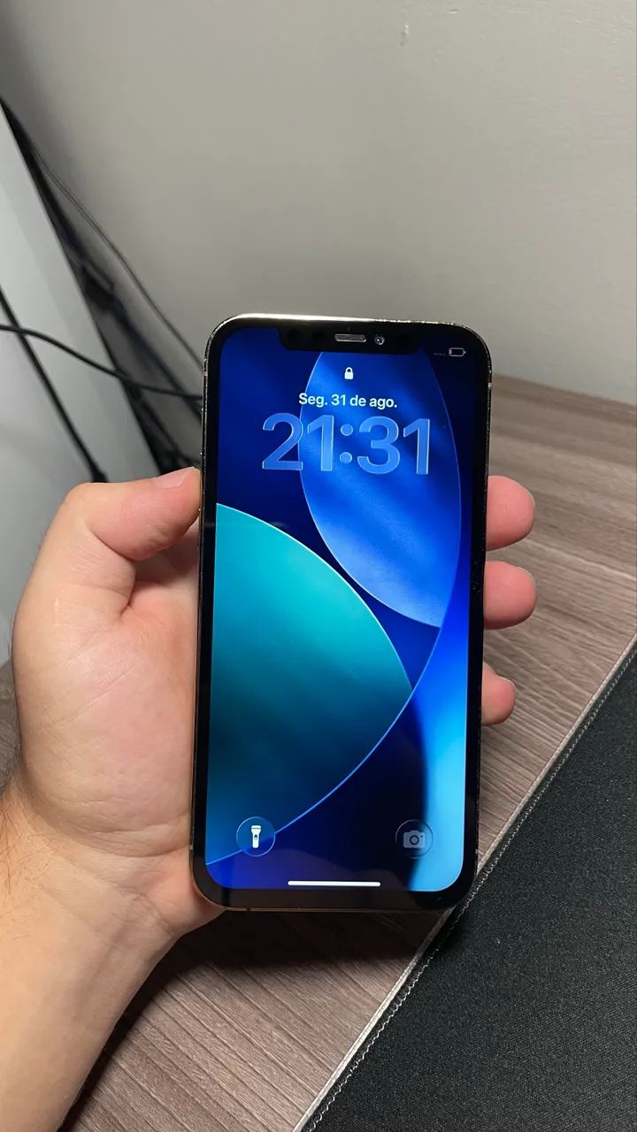 iPhone 12 PRO 128GB - Foto 2