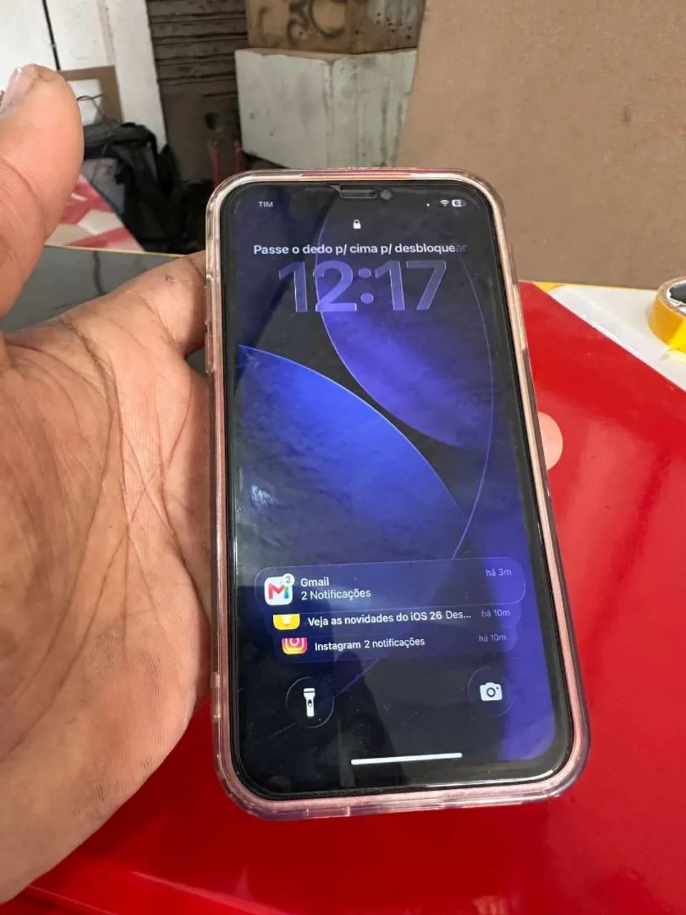 iPhone 11 sabor 17 - Foto 2