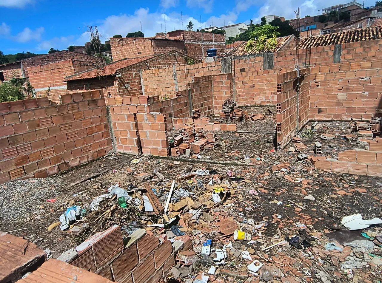 Terreno Japaozinho  - Foto 2