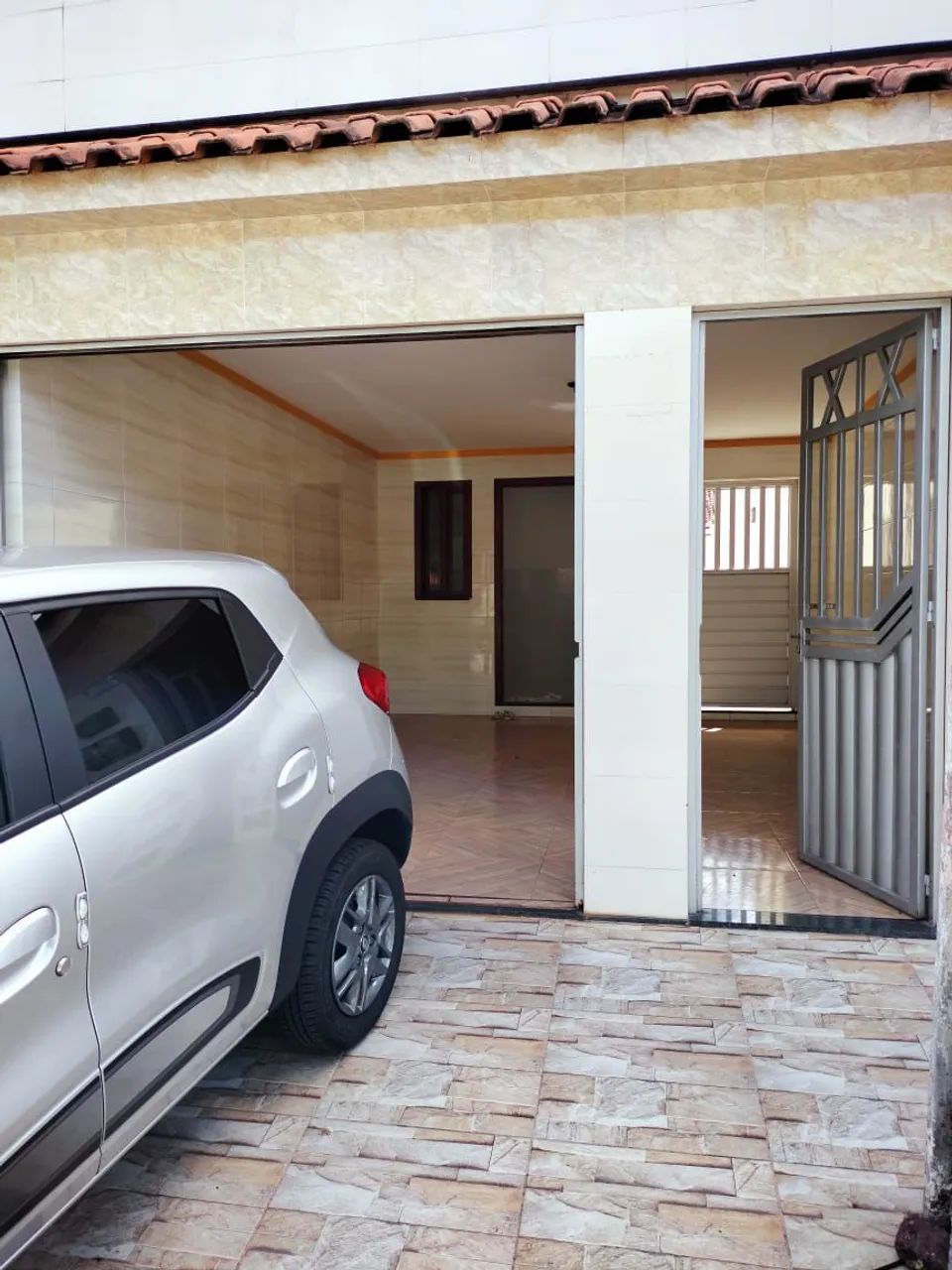 Foto - São Cristóvão - 