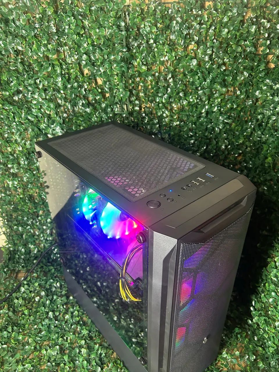 ? PC GAMER - RYZEN 9 + RX 5600 XT ? - Foto 2