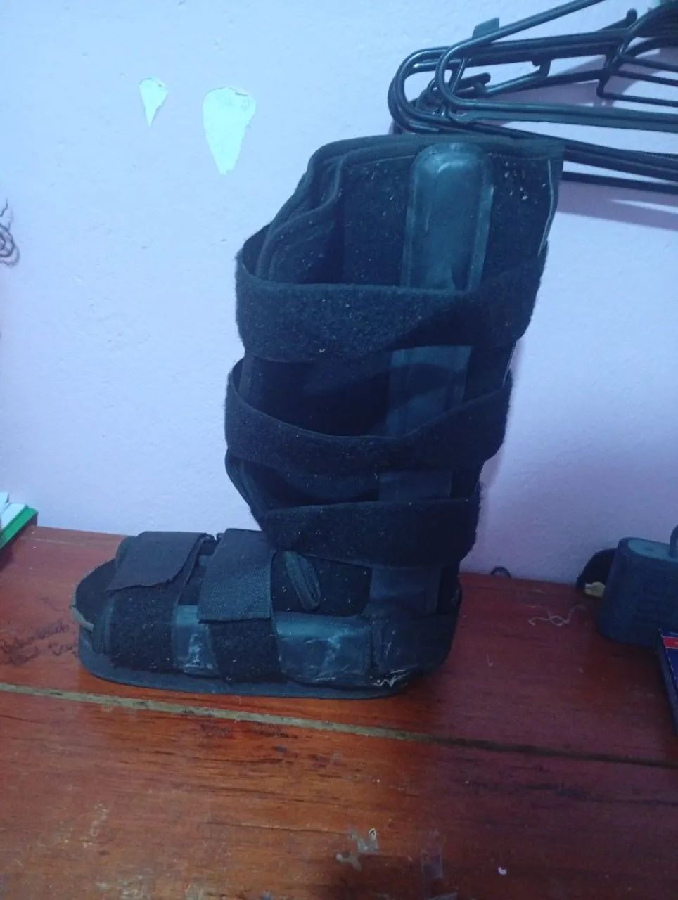 Bota ortopédica  - Foto 4