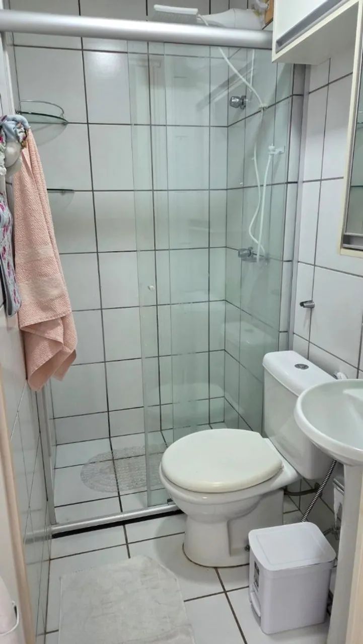 Kitnet reformada e impecável - Foto 5