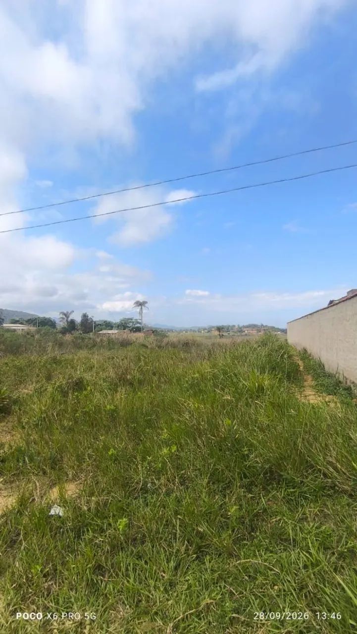 Terreno em jaconé - Foto 2