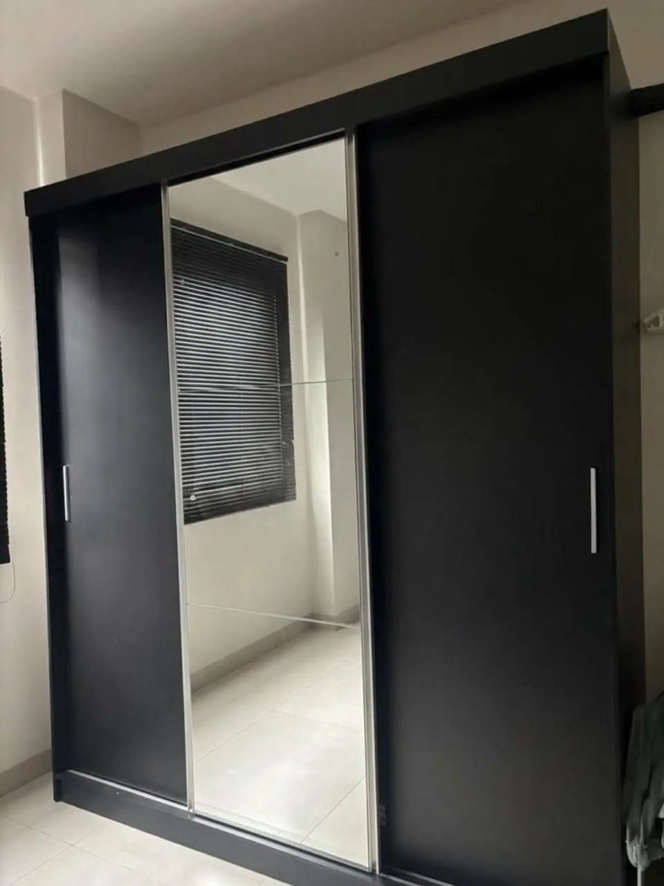 Guarda roupa 