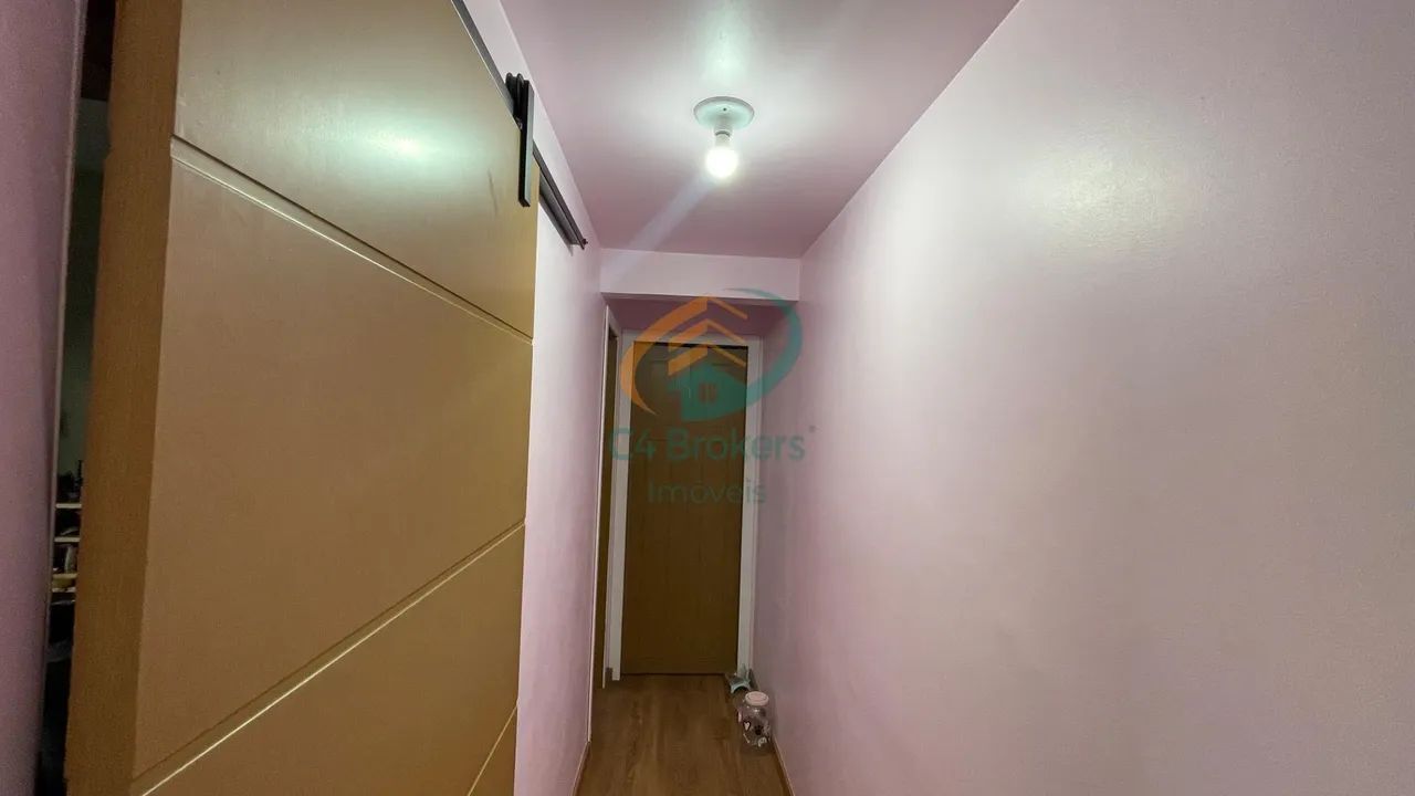 Apartamento em Vila Augusta - Guarulhos, SP - Foto 5