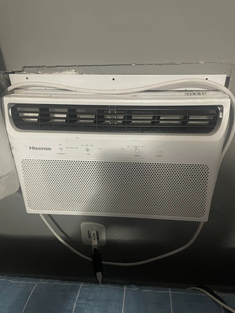 Ar Condicionado de Janela  - Foto 3