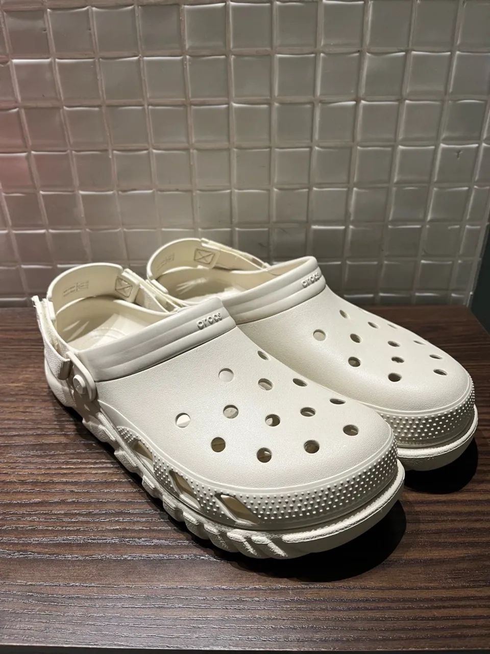 Crocs 