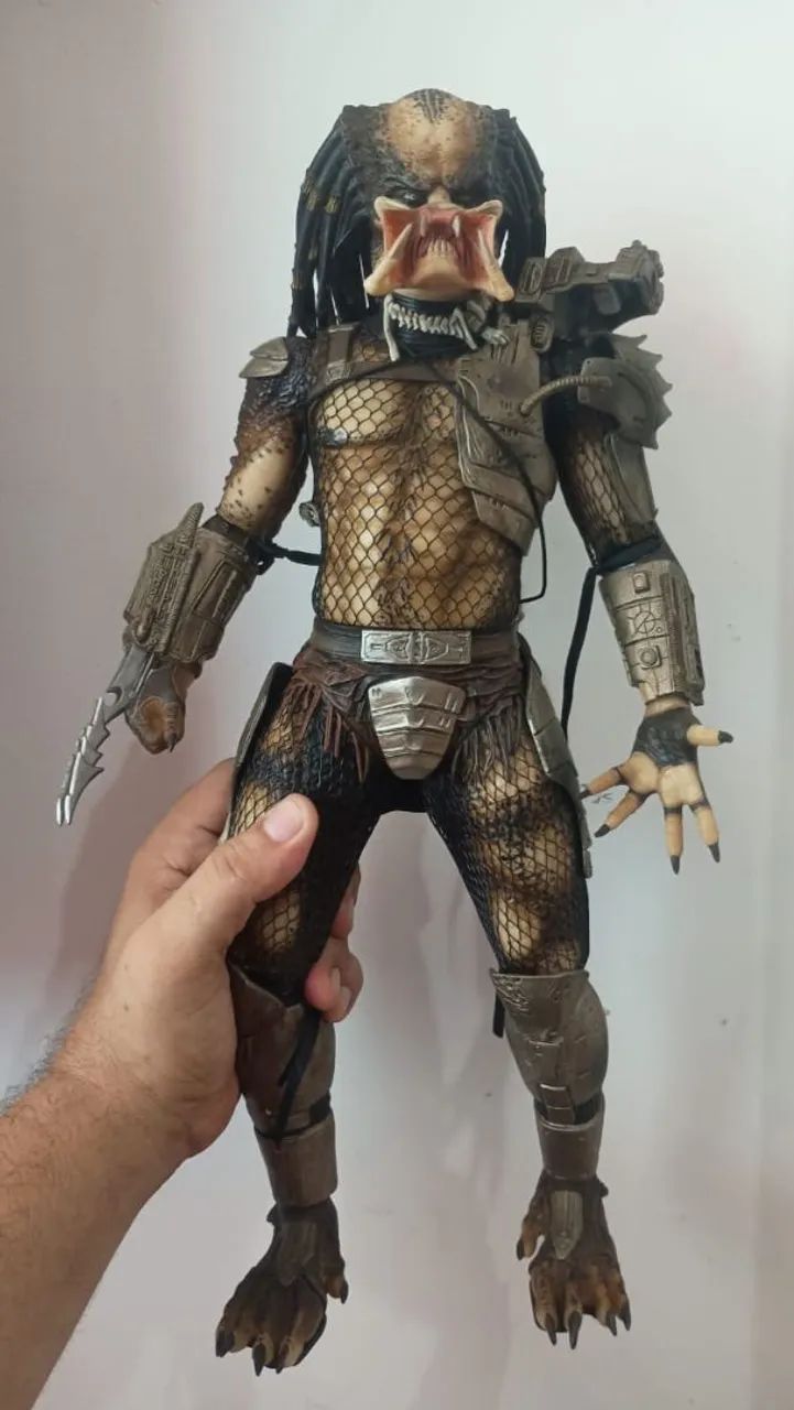 Predador Neca 50cm - Foto 2