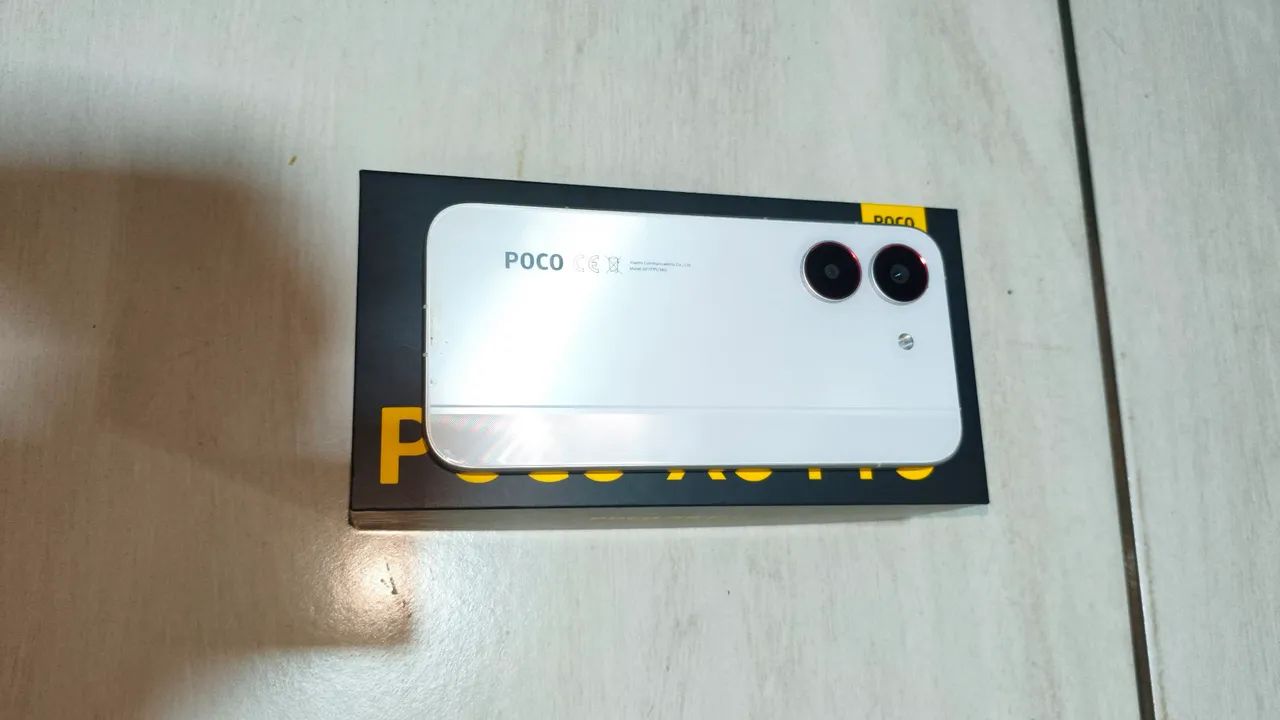 Vendo poco x8 pro  - Foto 2