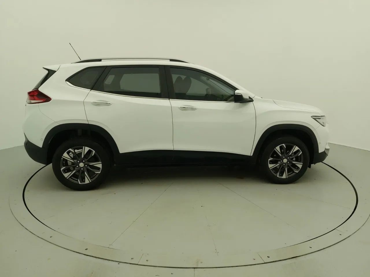 Chevrolet Tracker Premier 1.2 Turbo 12V Flex Aut., foto 6 de 18