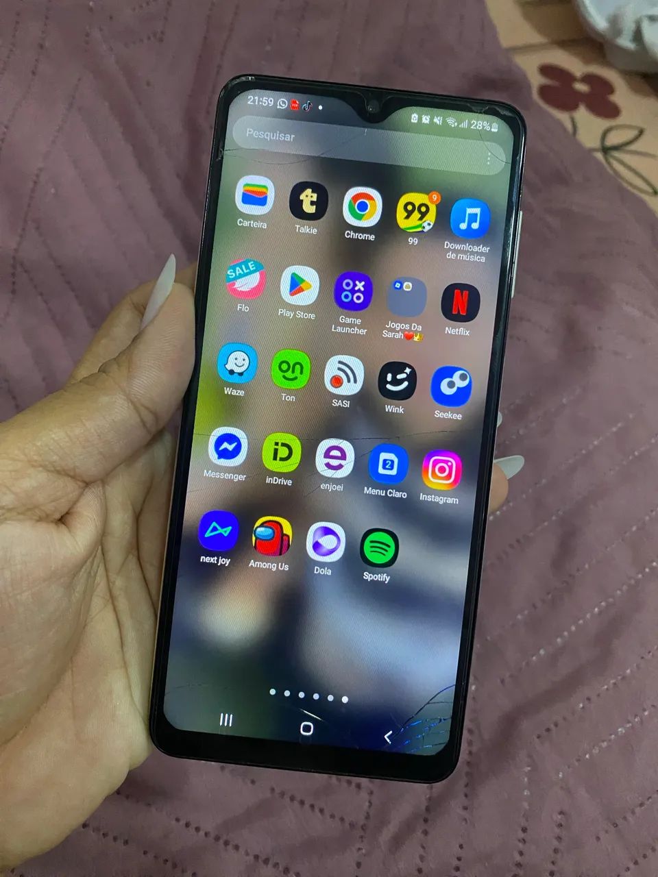A22 Samsung  - Foto 3